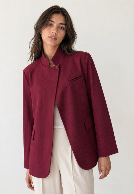 CHAQUETA ARMONIAS CATIA