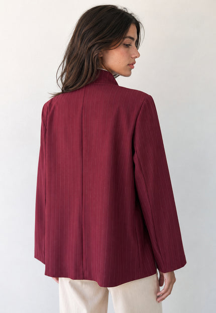 CHAQUETA ARMONIAS CATIA