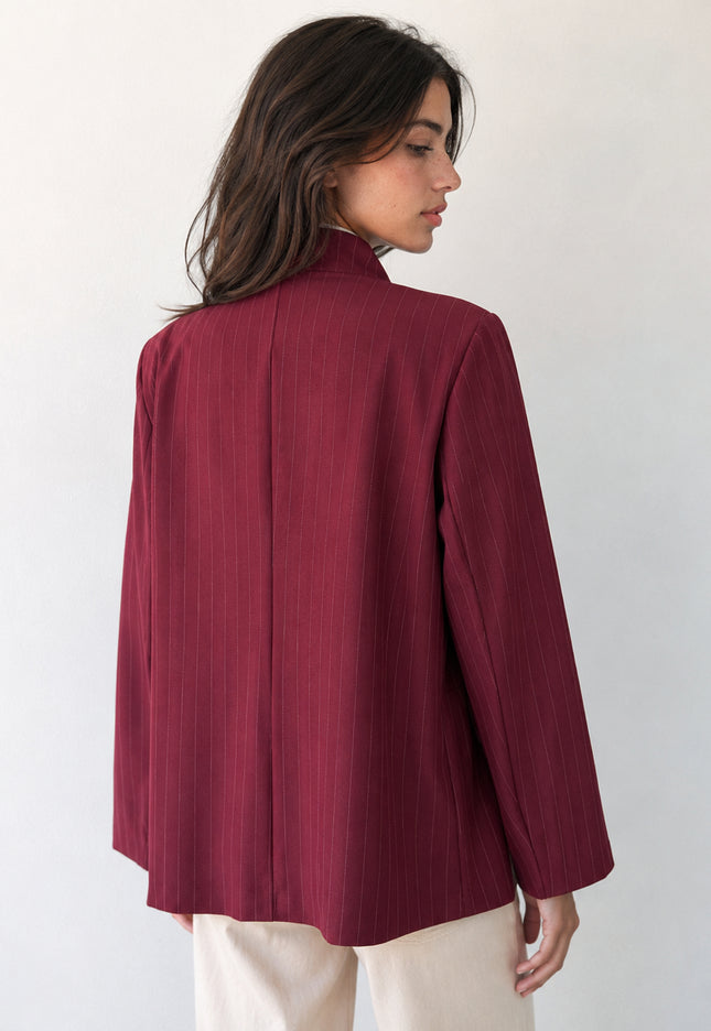 CHAQUETA ARMONIAS CATIA