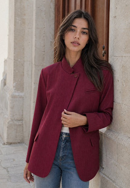 CHAQUETA ARMONIAS CATIA