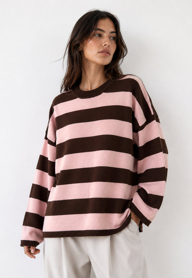 JERSEY ARMONIAS PREMIUM OVERSIZE
