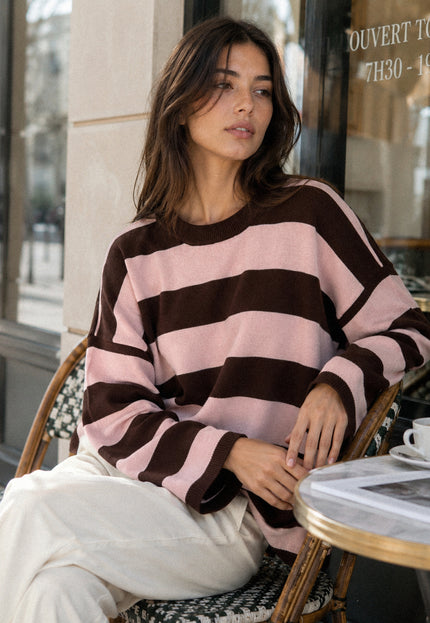 JERSEY ARMONIAS PREMIUM OVERSIZE