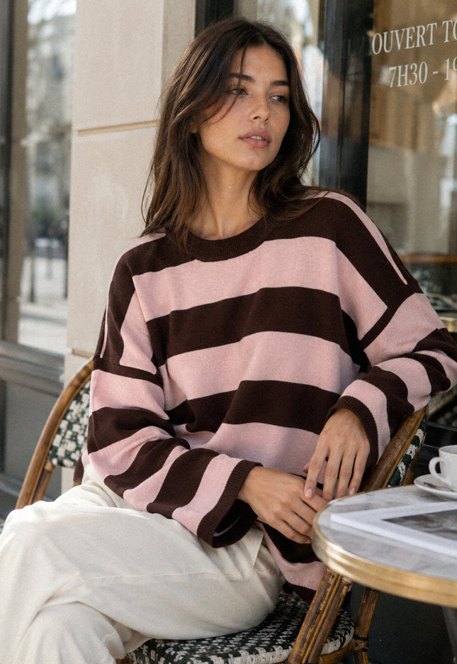 JERSEY ARMONIAS PREMIUM OVERSIZE