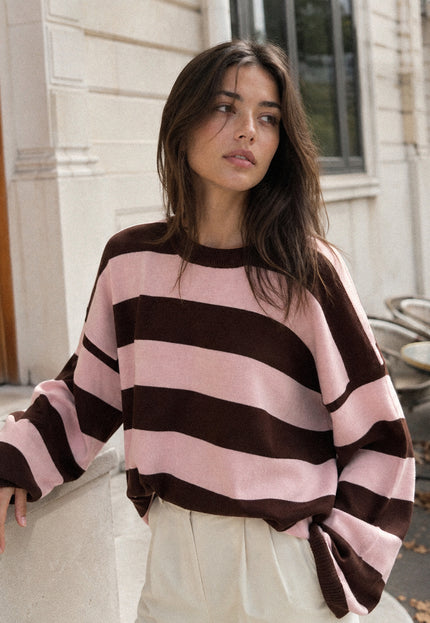 JERSEY ARMONIAS PREMIUM OVERSIZE