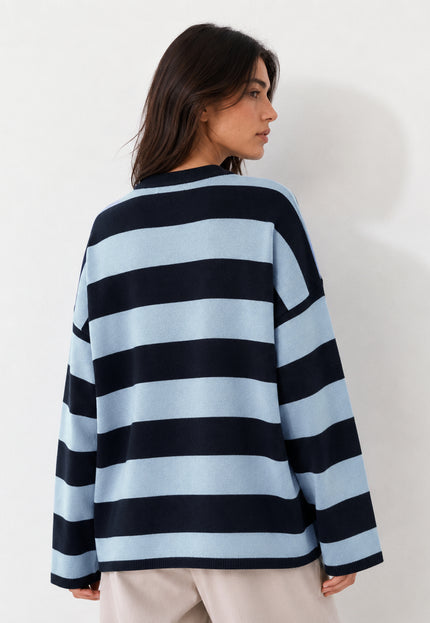 JERSEY ARMONIAS PREMIUM OVERSIZE