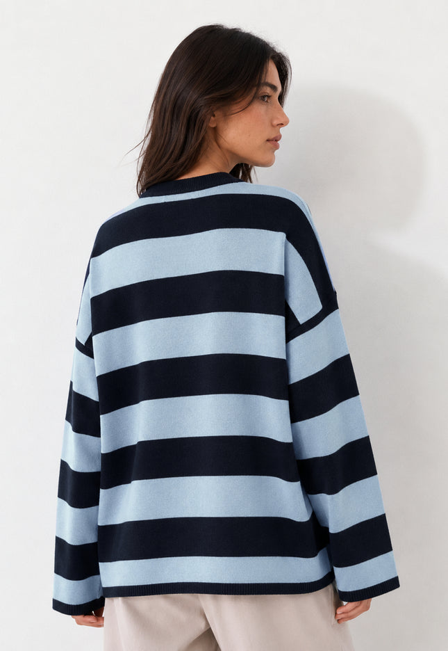 JERSEY ARMONIAS PREMIUM OVERSIZE
