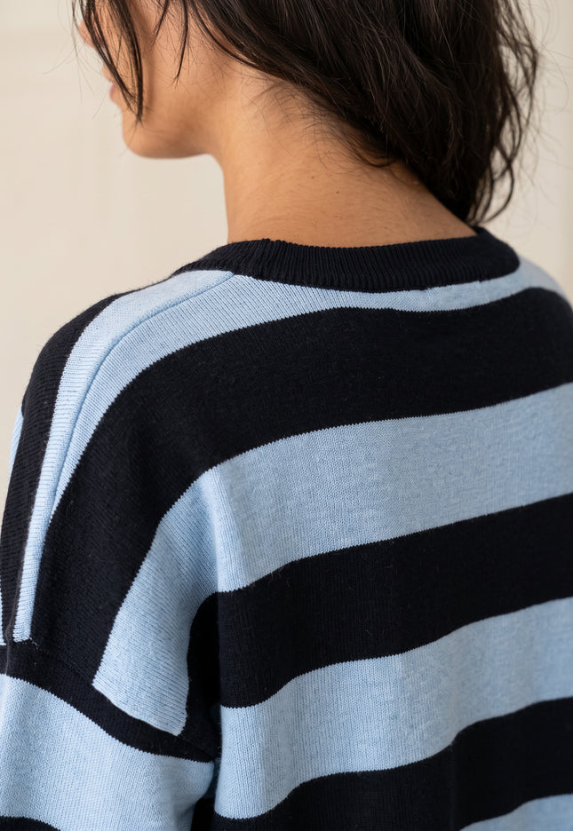 JERSEY ARMONIAS PREMIUM OVERSIZE