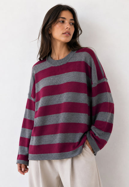JERSEY ARMONIAS PREMIUM OVERSIZE