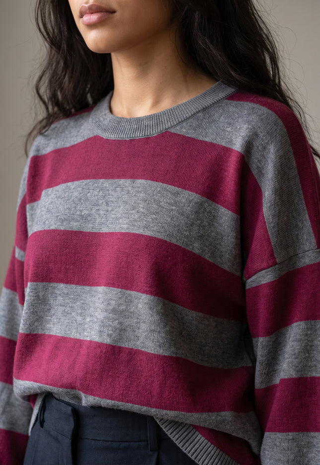 JERSEY ARMONIAS PREMIUM OVERSIZE
