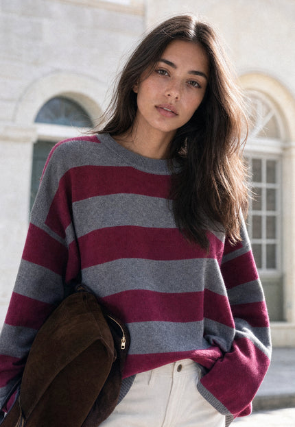 JERSEY ARMONIAS PREMIUM OVERSIZE