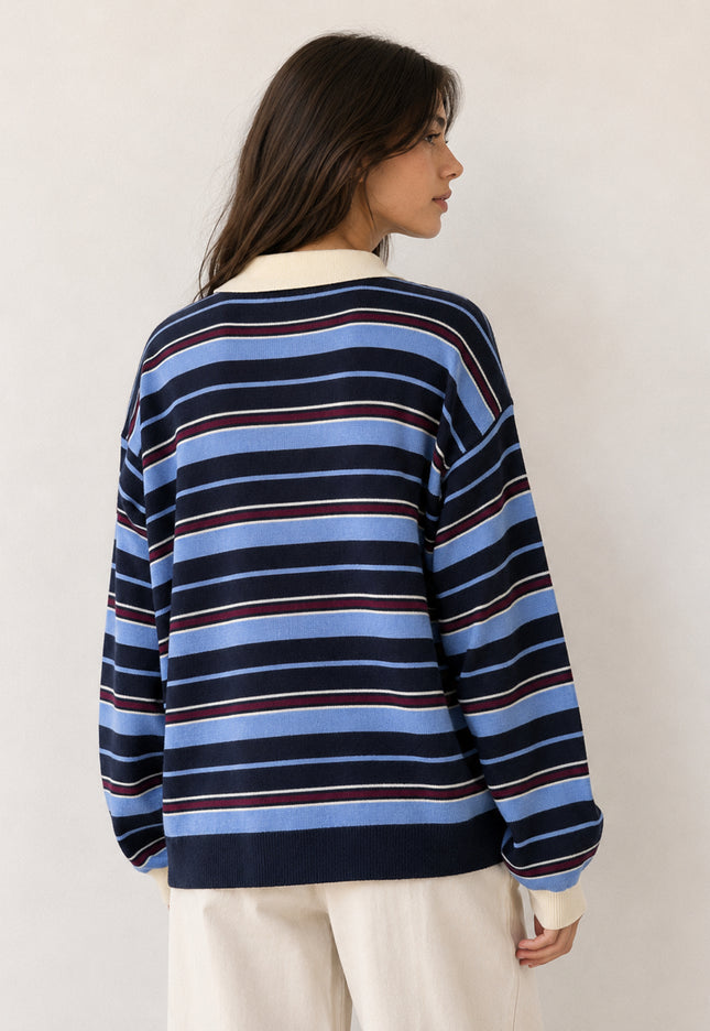 JERSEY ARMONIAS PREMIUM POLO