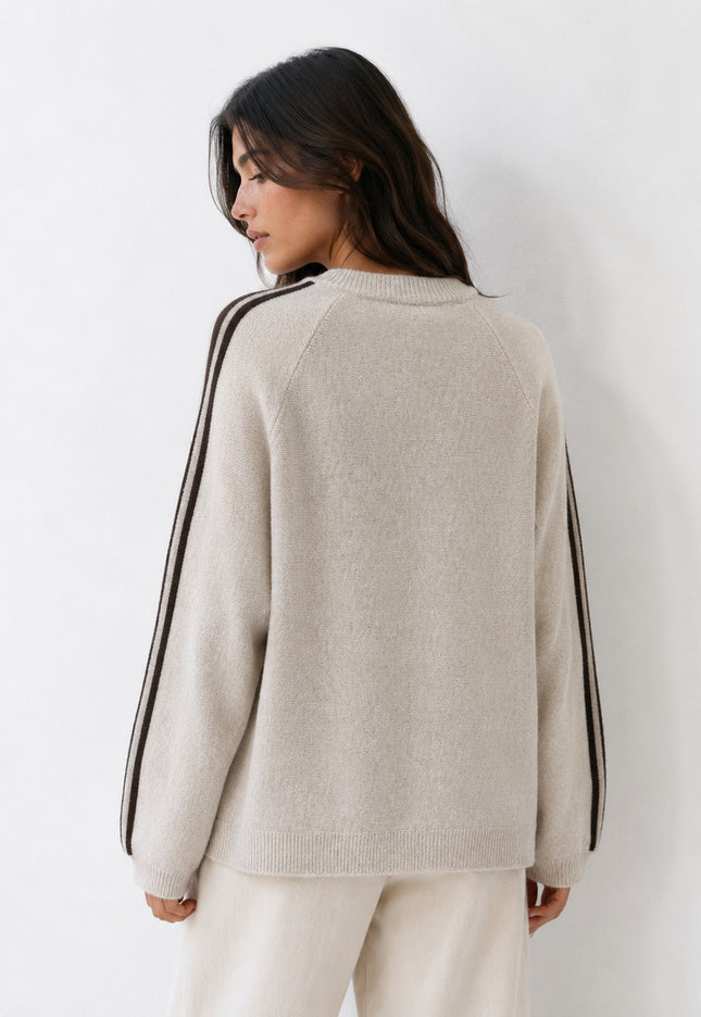 CHAQUETA ARMONIAS PREMIUM AMORE