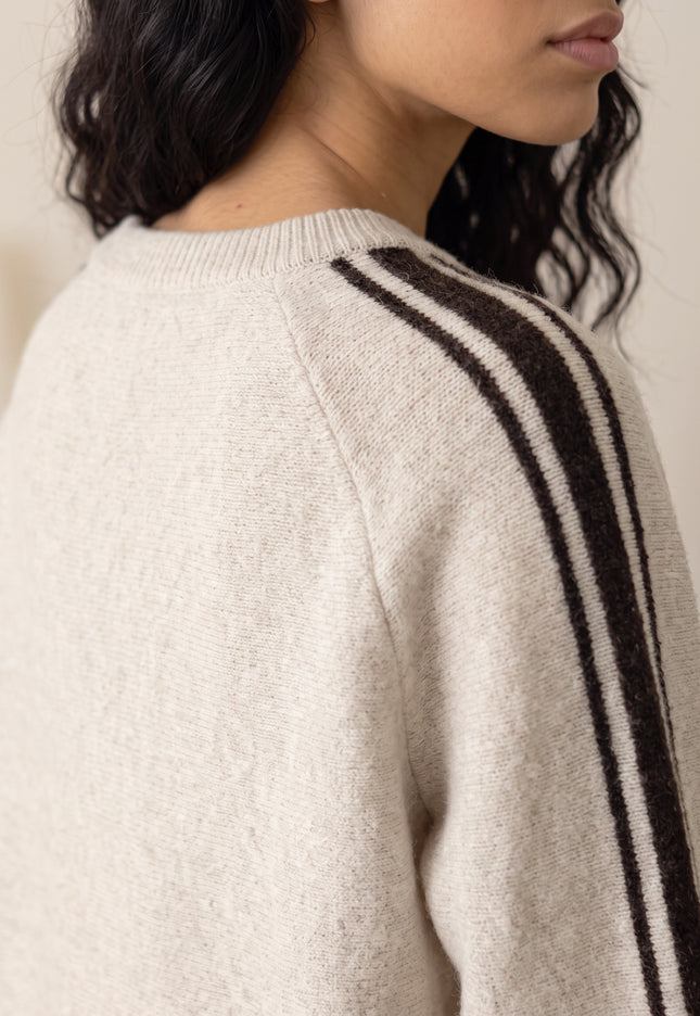 CHAQUETA ARMONIAS PREMIUM AMORE