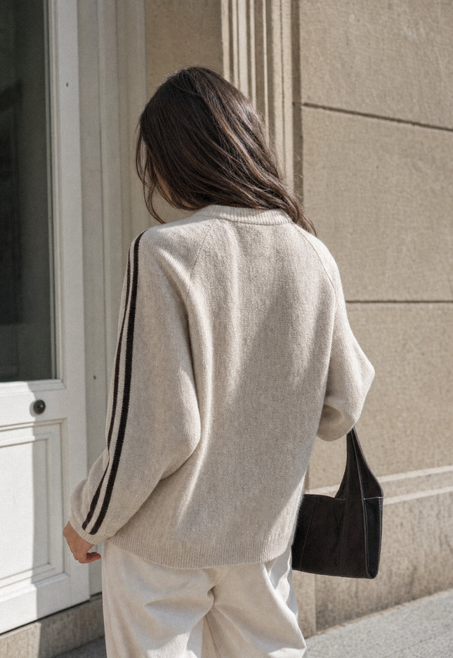 CHAQUETA ARMONIAS PREMIUM AMORE
