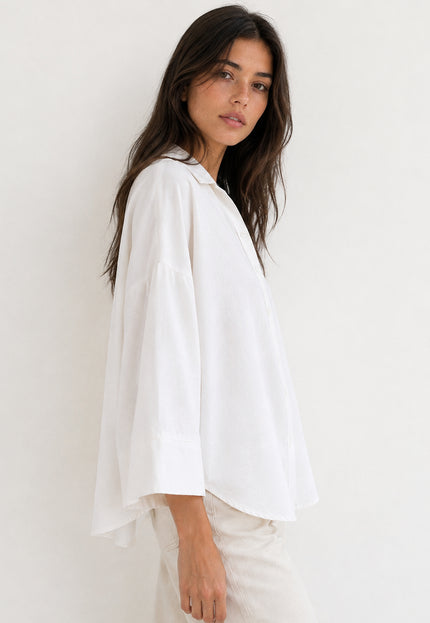 CAMISA ARMONIAS FLUIDA MELIA