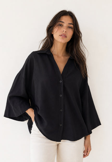CAMISA ARMONIAS FLUIDA MELIA