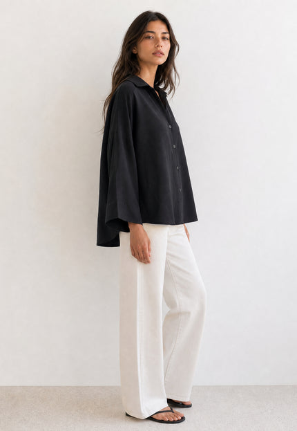 CAMISA ARMONIAS FLUIDA MELIA