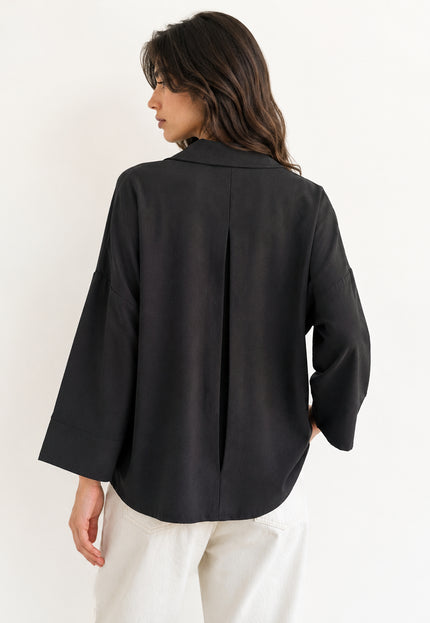 CAMISA ARMONIAS FLUIDA MELIA