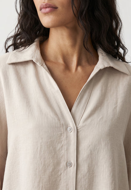 CAMISA ARMONIAS FLUIDA MELIA