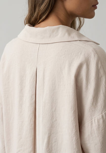 CAMISA ARMONIAS FLUIDA MELIA
