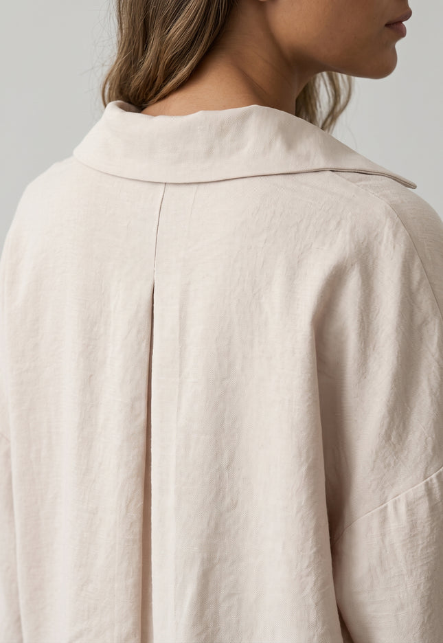 CAMISA ARMONIAS FLUIDA MELIA