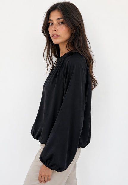 BOMBER ARMONIAS SATINADO