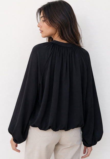 BOMBER ARMONIAS SATINADO