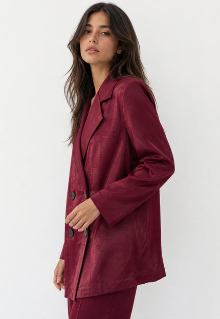 BLAZER ARMONIAS VISCOSA