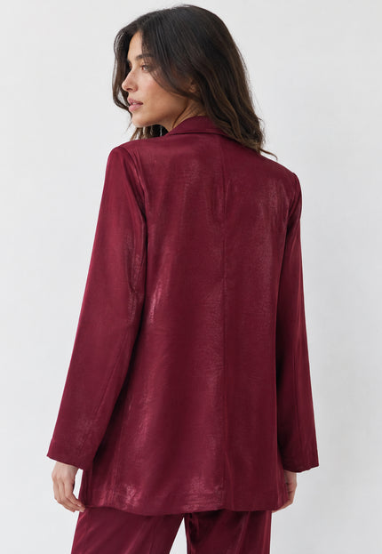 BLAZER ARMONIAS VISCOSA
