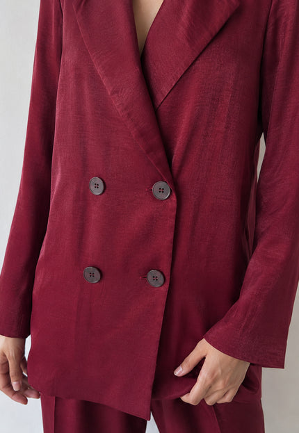 BLAZER ARMONIAS VISCOSA