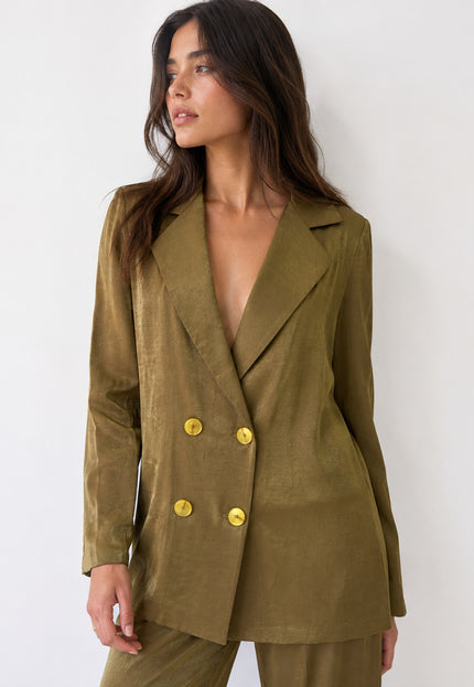 BLAZER ARMONIAS VISCOSA