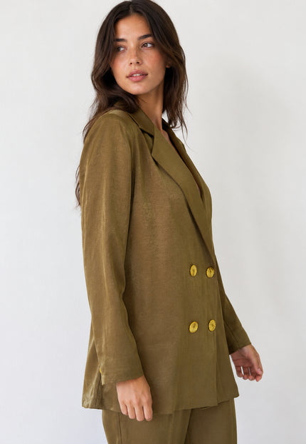 BLAZER ARMONIAS VISCOSA