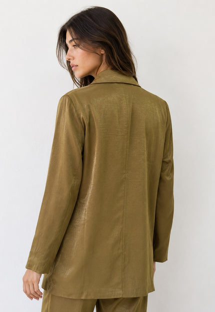 BLAZER ARMONIAS VISCOSA