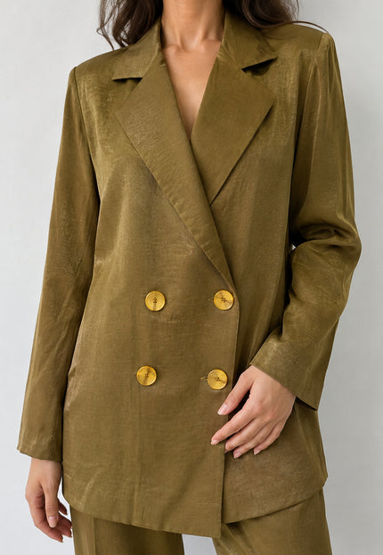 BLAZER ARMONIAS VISCOSA