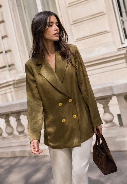 BLAZER ARMONIAS VISCOSA