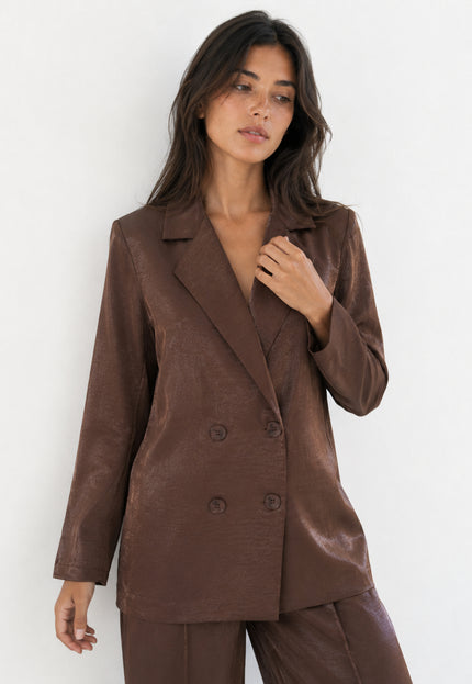 BLAZER ARMONIAS VISCOSA