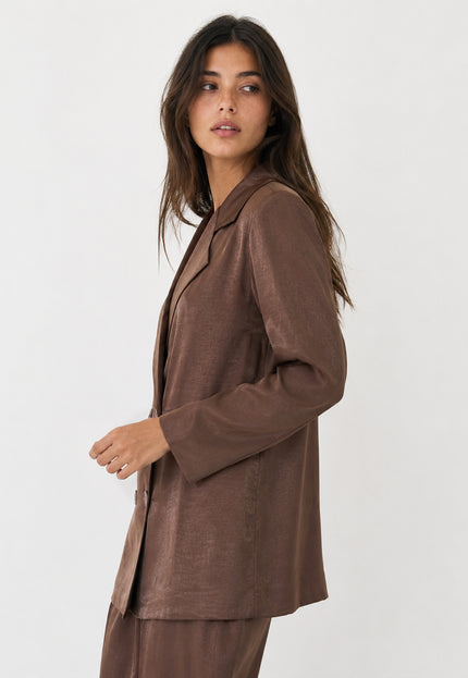 BLAZER ARMONIAS VISCOSA