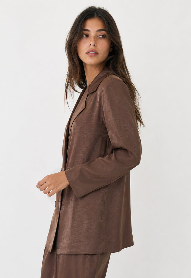 BLAZER ARMONIAS VISCOSA
