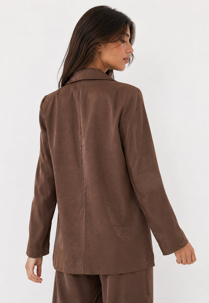 BLAZER ARMONIAS VISCOSA
