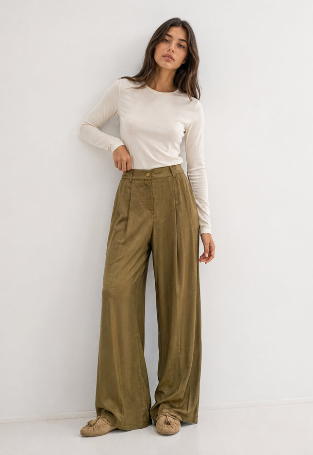PANTALÓN ARMONIAS VISCOSA