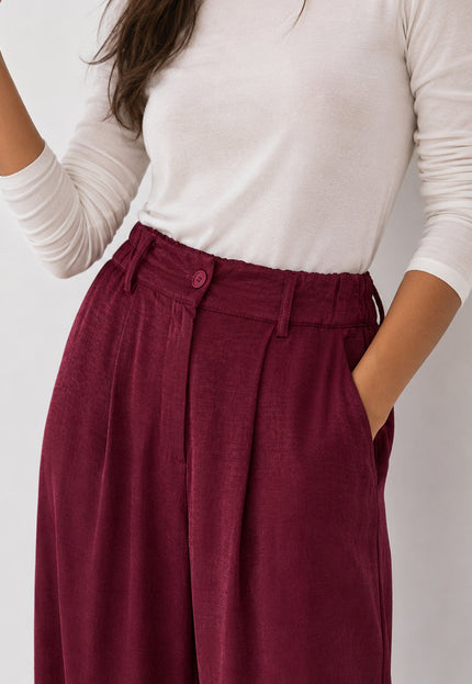 PANTALÓN ARMONIAS VISCOSA