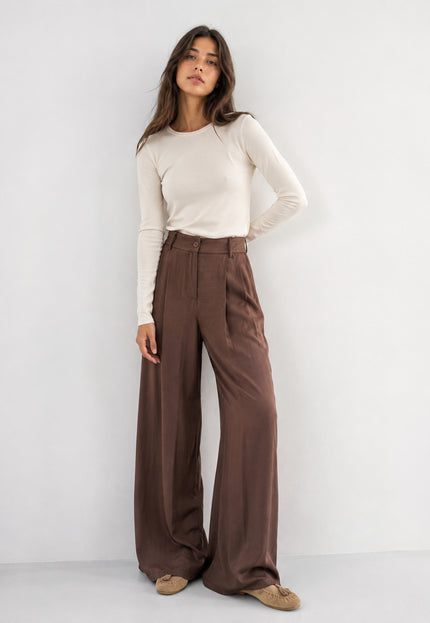 PANTALÓN ARMONIAS VISCOSA