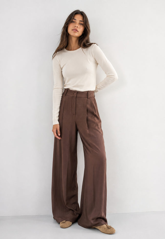 PANTALÓN ARMONIAS VISCOSA