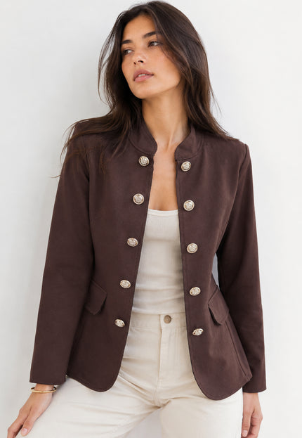 CHAQUETA ARMONIAS ANTARTE