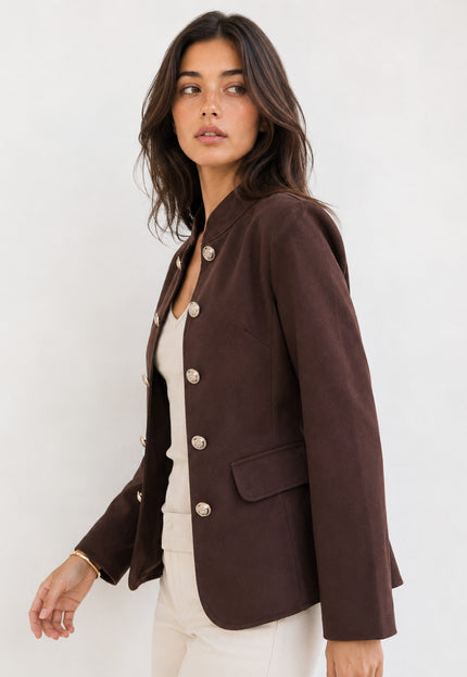 CHAQUETA ARMONIAS ANTARTE