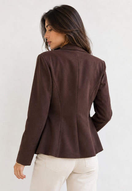 CHAQUETA ARMONIAS ANTARTE