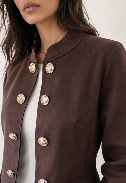 CHAQUETA ARMONIAS ANTARTE