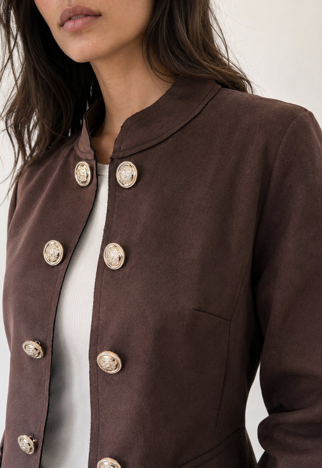 CHAQUETA ARMONIAS ANTARTE