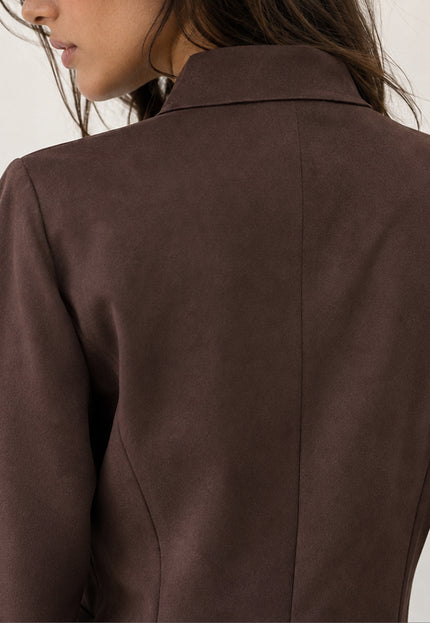 CHAQUETA ARMONIAS ANTARTE