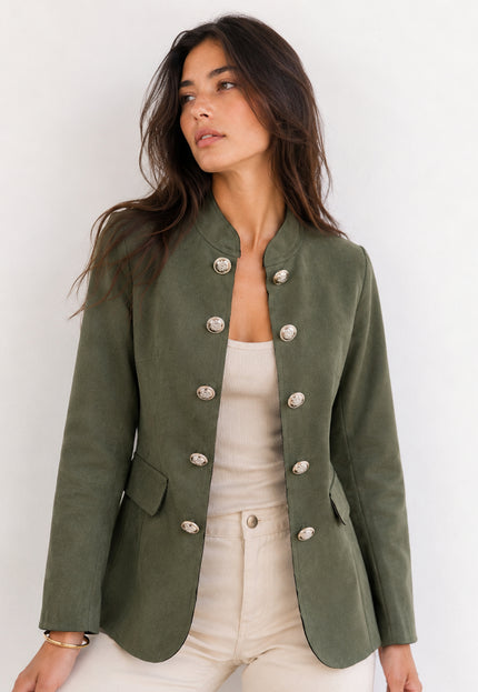 CHAQUETA ARMONIAS ANTARTE
